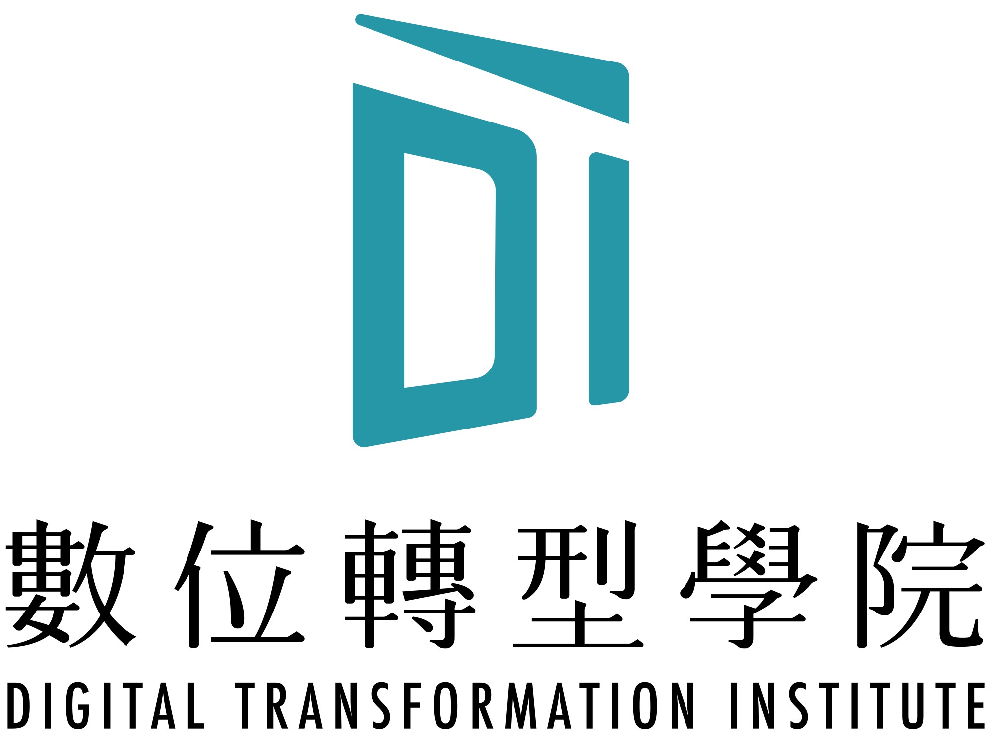 數位轉型學院logo